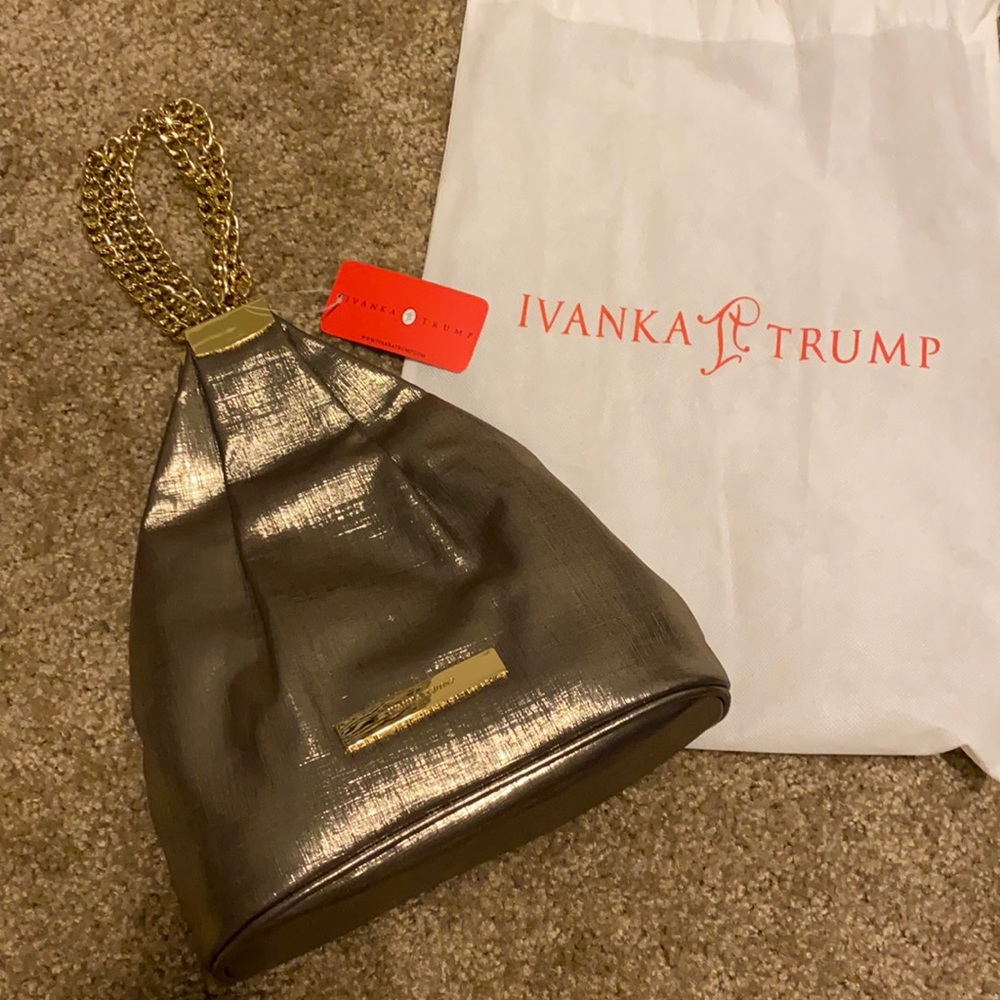Ivanka Trump Handbag